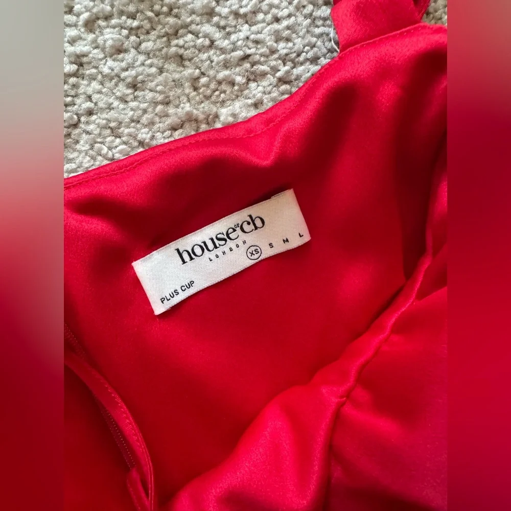 HOUSE OF CB | dress - Picture 6 of 7